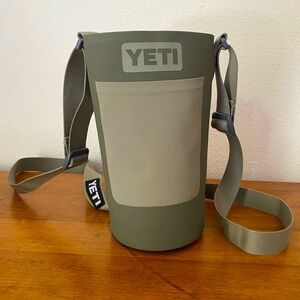 Yeti rambler bottle sling